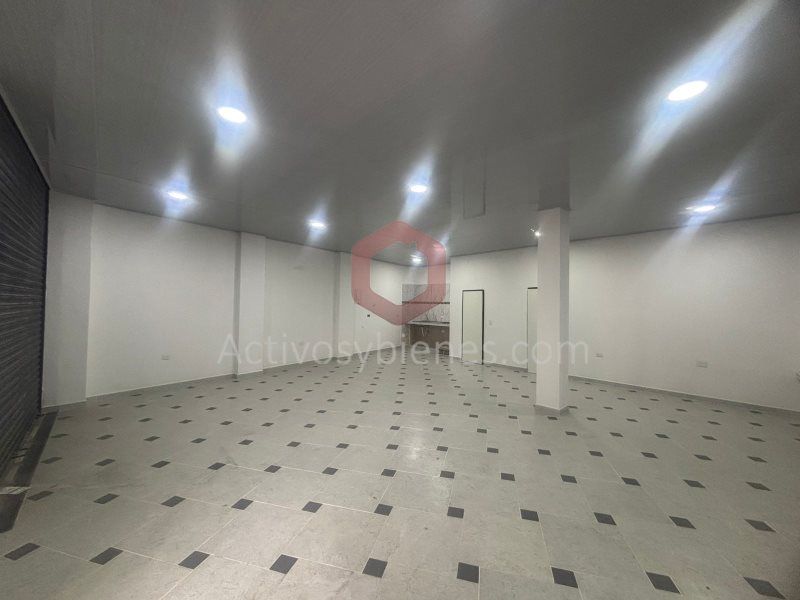 Local en arriendo Antioquia El Carmen De Viboral Villa María 75 m2 Habitaciones 0 Baños 1 Garajes 0 Precio $2500000