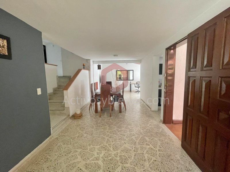 Casa en venta Antioquia Medellín Florida Nueva 156 m2 Habitaciones 4 Baños 3 Garajes 1 Precio $950000000