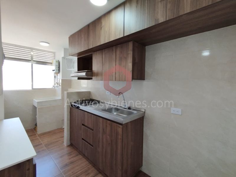Apartamento en venta Antioquia Copacabana El Obrero 57 m2 Habitaciones 3 Baños 2 Garajes 0 Precio $330000000