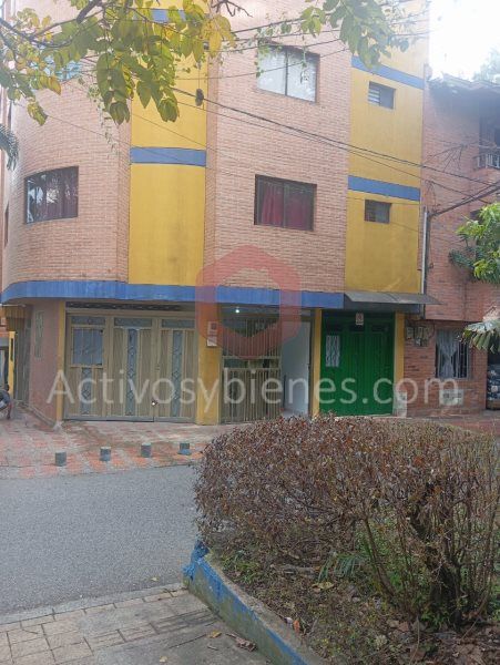 Local en venta Antioquia Medellín Los Alcazares 20 m2 Habitaciones 0 Baños 1 Garajes 0 Precio $130000000