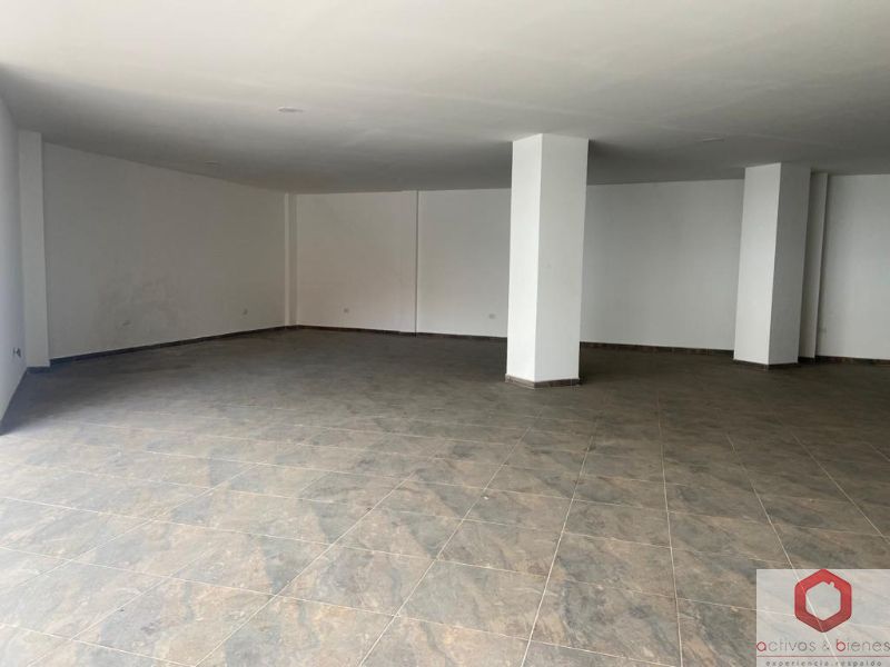 Local en arriendo Antioquia Rionegro El Porvenir 215 m2 Habitaciones 0 Baños 1 Garajes 0 Precio $7100000