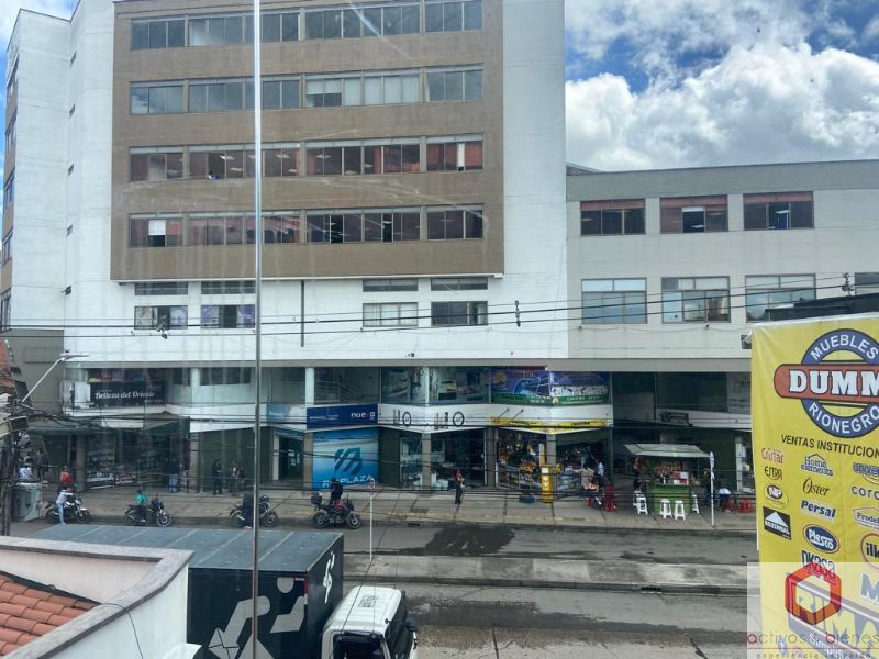 Local en arriendo Antioquia Rionegro El Porvenir 215 m2 Habitaciones 0 Baños 1 Garajes 0 Precio $8330000