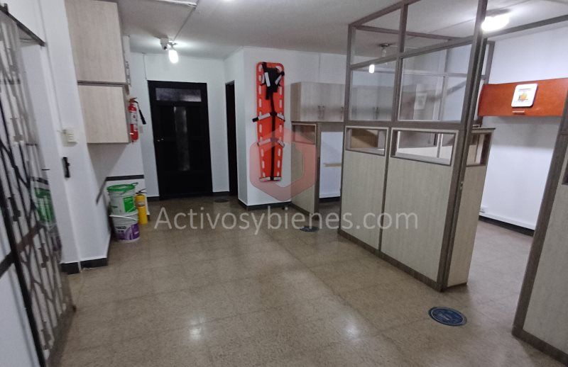 Local en venta Antioquia Medellín La Candelaria 117 m2 Habitaciones 0 Baños 0 Garajes 0 Precio $354000000