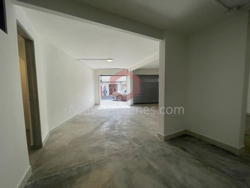 Local en arriendo Antioquia Rionegro Alto Del Medio 80 m2 Habitaciones 0 Baños 1 Garajes 0 Precio $6400000