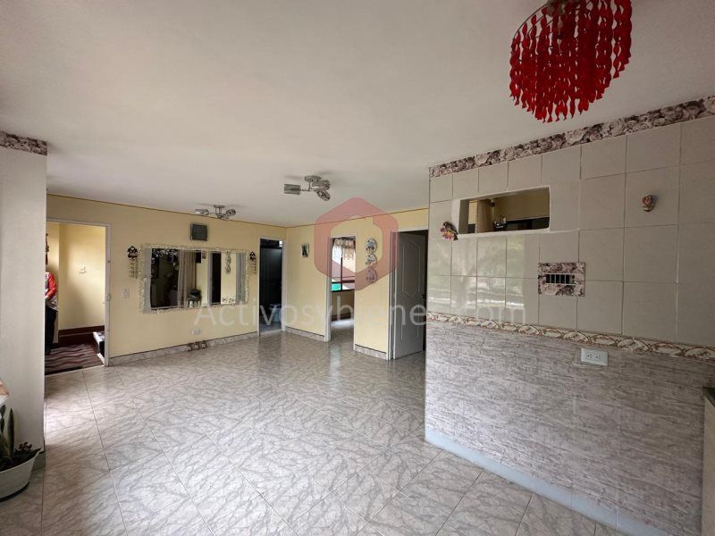 Apartamento en venta Antioquia Medellín San Cristobal 59 m2 Habitaciones 2 Baños 1 Garajes 0 Precio $230000000