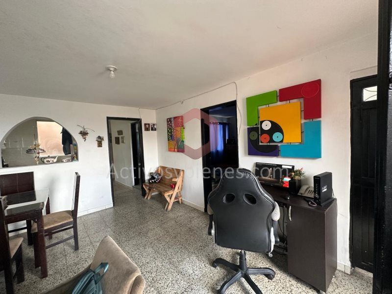 Apartamento en venta Antioquia Medellín La Mansion 128 m2 Habitaciones 5 Baños 3 Garajes 0 Precio $350000000