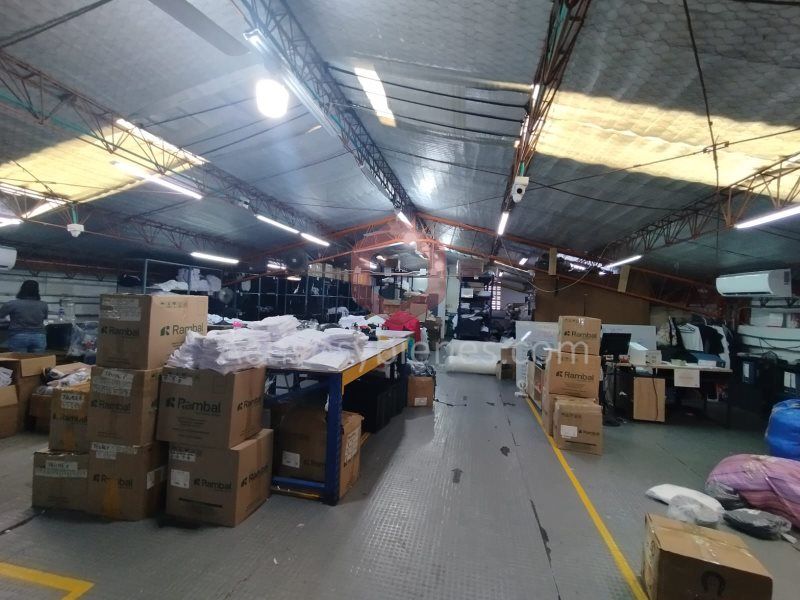 Bodega en arriendo Antioquia Itagüí Santa María No 3 300 m2 Habitaciones 0 Baños 1 Garajes 0 Precio $3900000