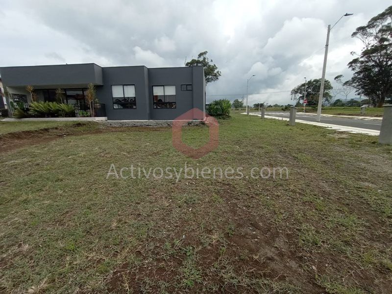 Lote en venta Antioquia Rionegro San Antonio 160 m2 Habitaciones 0 Baños 0 Garajes 0 Precio $325000000