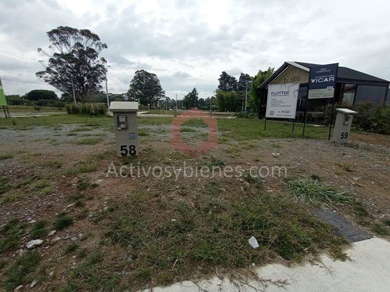 Lote en venta Antioquia Rionegro San Antonio 160 m2 Habitaciones 0 Baños 0 Garajes 0 Precio $325000000