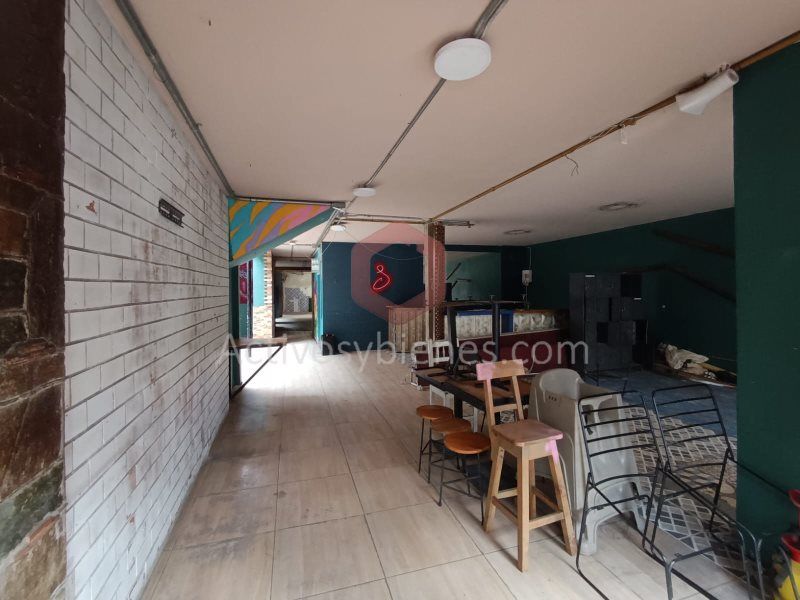 Bodega en arriendo Antioquia Medellín Laureles 324 m2 Habitaciones 0 Baños 2 Garajes 2 Precio $7600000