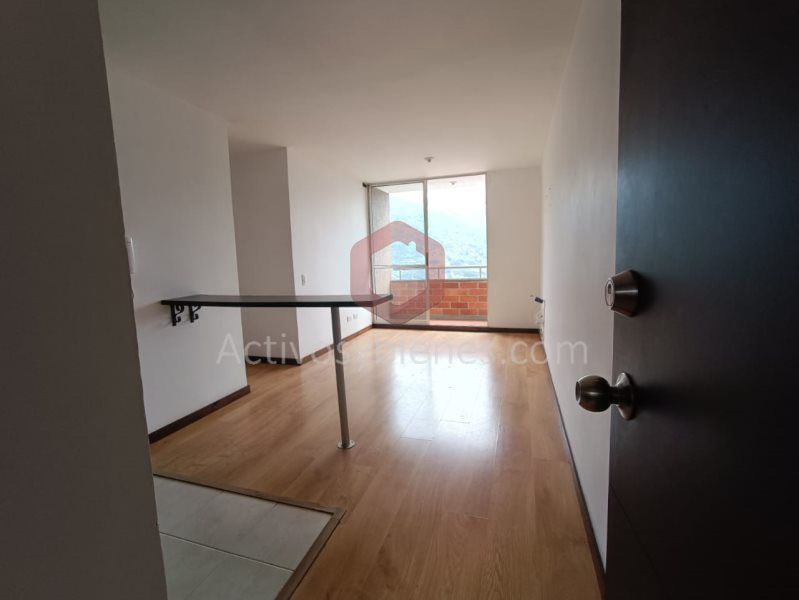 Apartamento en venta Antioquia Girardota El Salado 53 m2 Habitaciones 3 Baños 2 Garajes 1 Precio $285000000