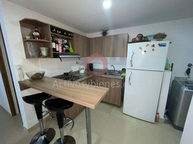 Apartamento en venta Antioquia La Ceja San Cayetano 65 m2 Habitaciones 2 Baños 2 Garajes 1 Precio $330000000