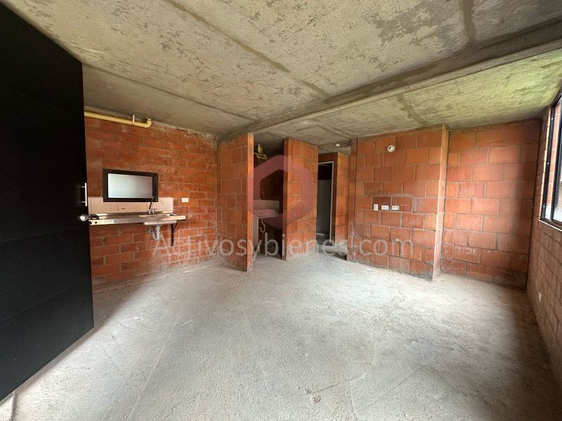 Apartamento en venta Antioquia La Ceja Maria Auxiliadora 50 m2 Habitaciones 2 Baños 2 Garajes 0 Precio $245000000