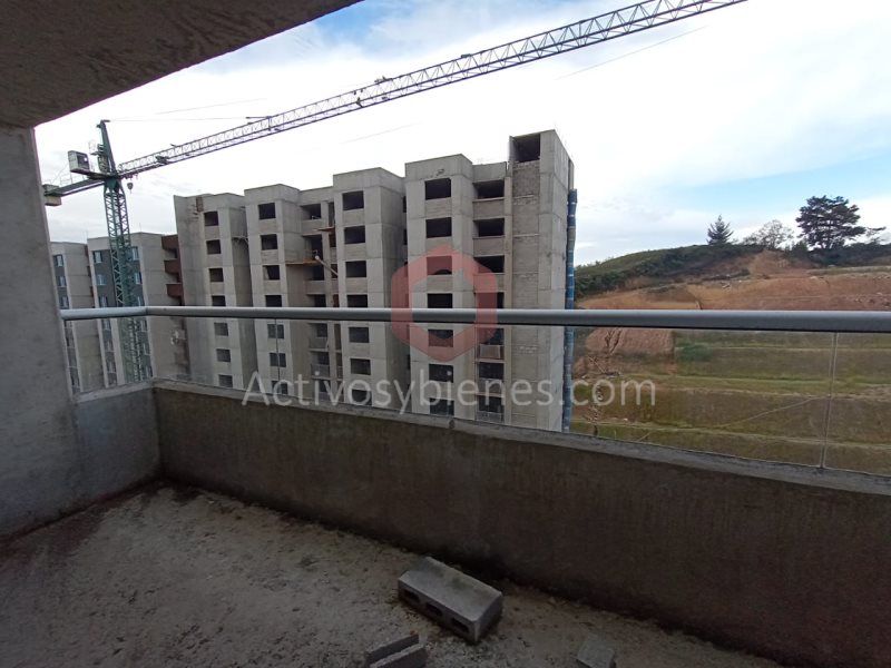 Apartamento en venta Antioquia Marinilla La Ramada 62 m2 Habitaciones 2 Baños 2 Garajes 0 Precio $250000000