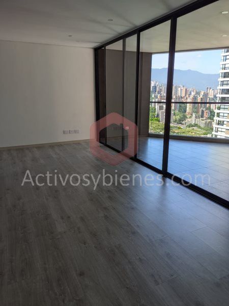 Apartamento en arriendo Antioquia Medellín Enciso 81 m2 Habitaciones 3 Baños 2 Garajes 1 Precio $4750000