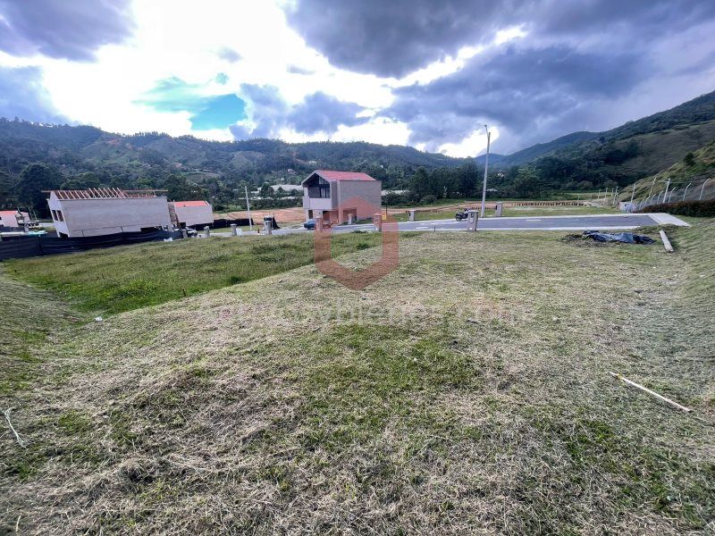 Lote en venta Antioquia El Retiro El Retiro 123 m2 Habitaciones 0 Baños 0 Garajes 0 Precio $450000000