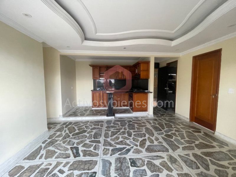 Apartamento en arriendo o venta Antioquia Medellín Asomadera No2 75 m2 Habitaciones 3 Baños 2 Garajes 0 Precio venta $500000000 Precio arriendo $3000000
