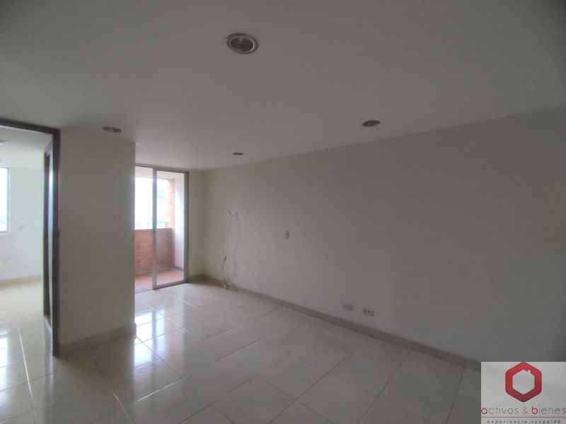 Apartamento en venta Antioquia Medellín Urbanizacion Torres La Palma 50 m2 Habitaciones 2 Baños 2 Garajes 0 Precio $270000000