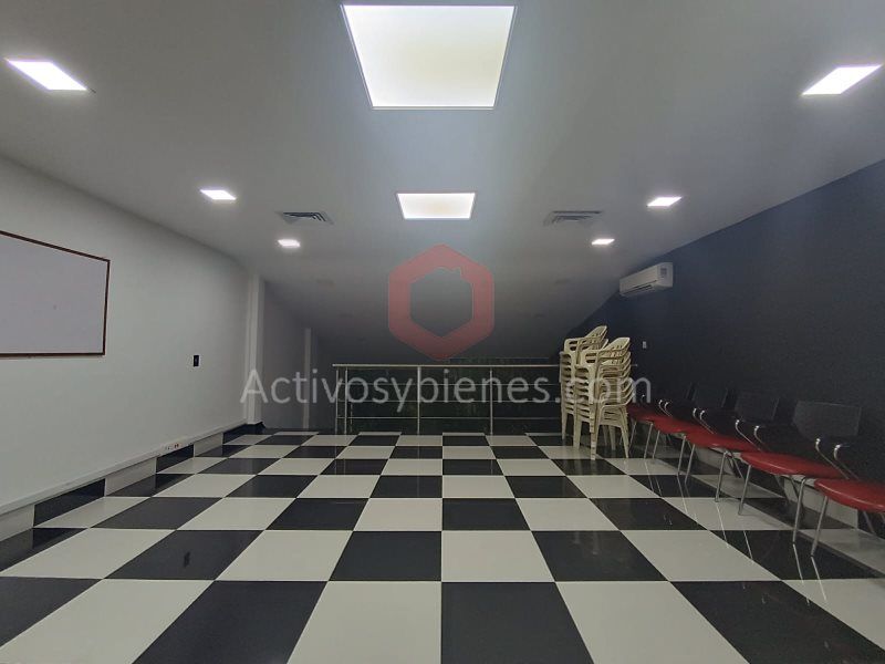 Oficina en arriendo Antioquia Medellín Castropol 78 m2 Habitaciones 0 Baños 2 Garajes 1 Precio $6500000