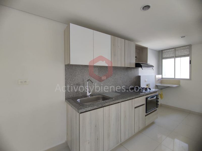 Apartamento en arriendo Antioquia Sabaneta Vegas De La Doctora 70 m2 Habitaciones 3 Baños 2 Garajes 1 Precio $2450000