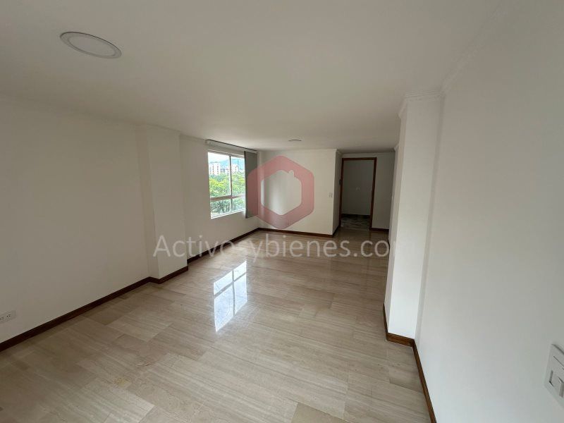 Apartamento en arriendo Antioquia Envigado Las Vegas 110 m2 Habitaciones 3 Baños 2 Garajes 1 Precio $4500000