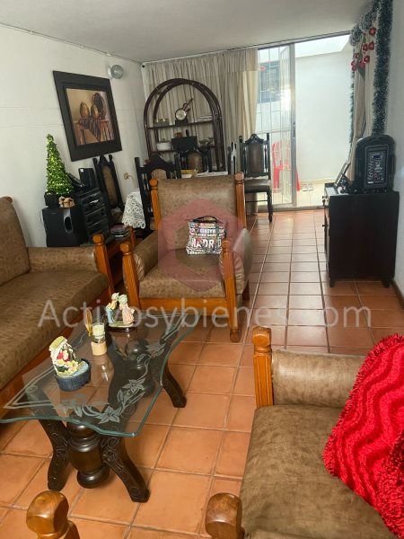 Apartamento en venta Antioquia Rionegro Urbanizacion La Rochela 65 m2 Habitaciones 2 Baños 3 Garajes 1 Precio $800000000