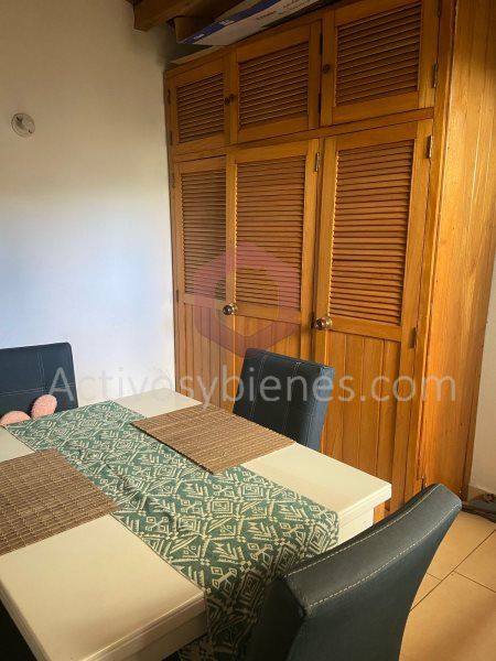 Apartamento en arriendo Antioquia Rionegro Urbanizacion La Rochela 60 m2 Habitaciones 3 Baños 2 Garajes 1 Precio $2500000