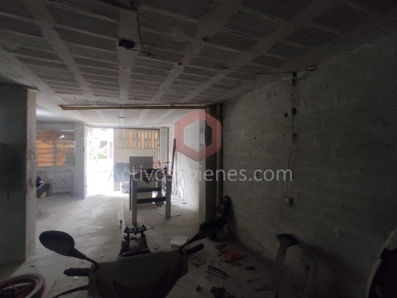 Bodega en arriendo Antioquia Itagüí Santa María No 2 125 m2 Habitaciones 0 Baños 1 Garajes 0 Precio $5300000