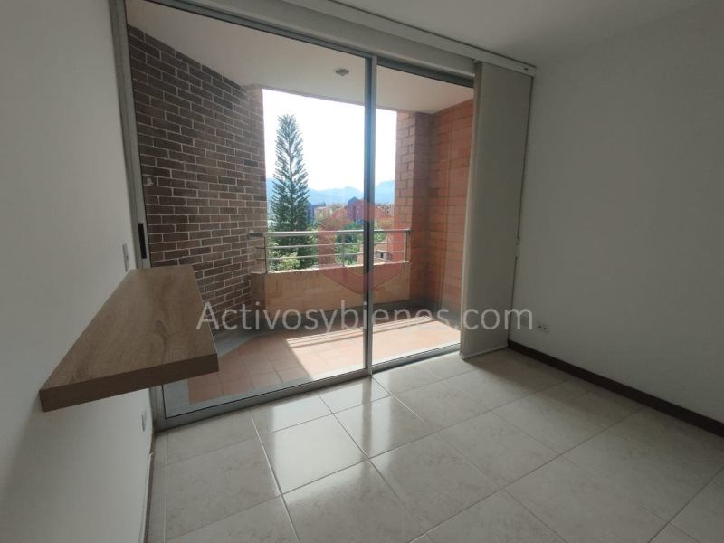 Apartamento en arriendo Antioquia Envigado Las Vegas 85 m2 Habitaciones 3 Baños 2 Garajes 1 Precio $3900000