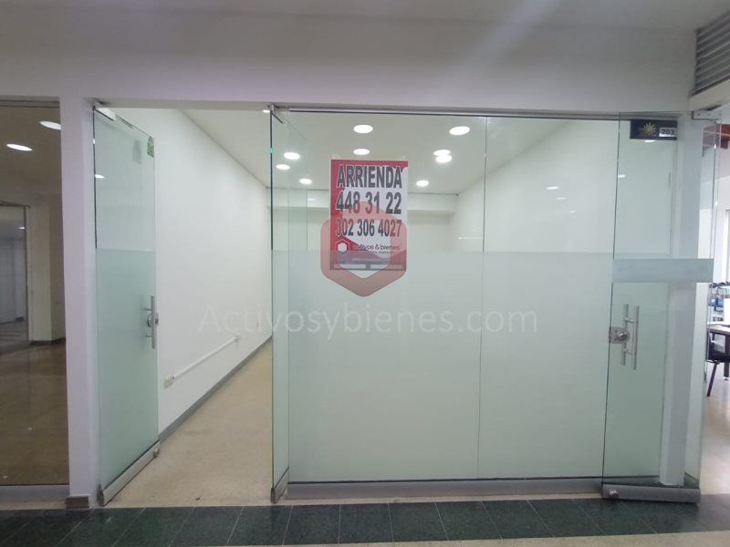 Local en arriendo Antioquia Rionegro Belchite 22 m2 Habitaciones 0 Baños 0 Garajes 0 Precio $1500000