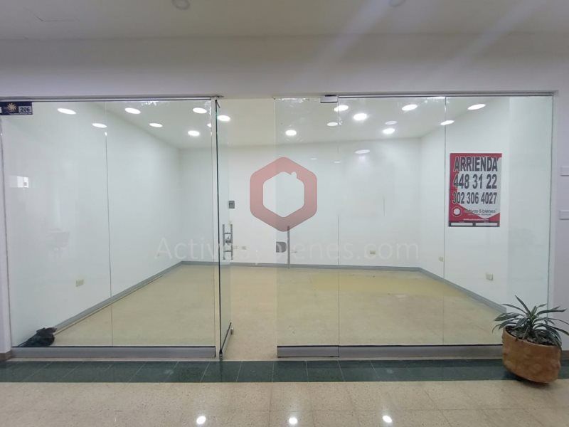 Local en arriendo Antioquia Rionegro Centro 22 m2 Habitaciones 0 Baños 0 Garajes 0 Precio $1500000