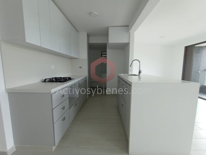 Apartamento en arriendo o venta Antioquia Rionegro Urbanizacion San Joaquin 80 m2 Habitaciones 2 Baños 2 Garajes 0 Precio venta $595000000 Precio arriendo $3250000
