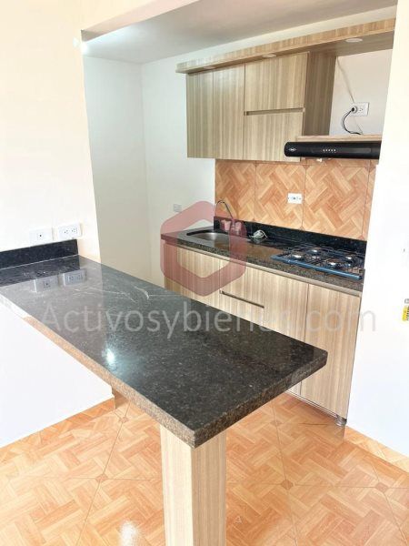 Apartamento en venta Antioquia Caldas Caldas 49 m2 Habitaciones 2 Baños 2 Garajes 0 Precio $250000000