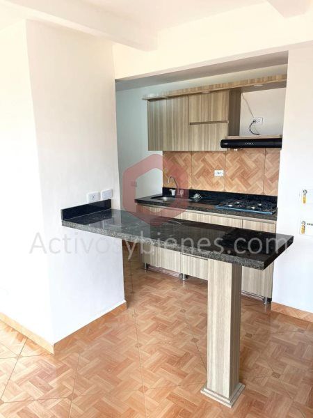 Apartamento en venta Antioquia Caldas Caldas 49 m2 Habitaciones 2 Baños 2 Garajes 0 Precio $240000000