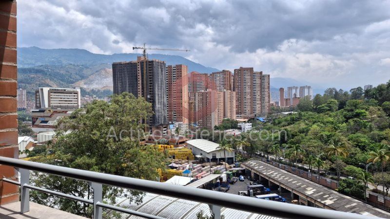 Apartamento en venta Antioquia Bello La Gran Avenida 56 m2 Habitaciones 2 Baños 2 Garajes 1 Precio $360000000