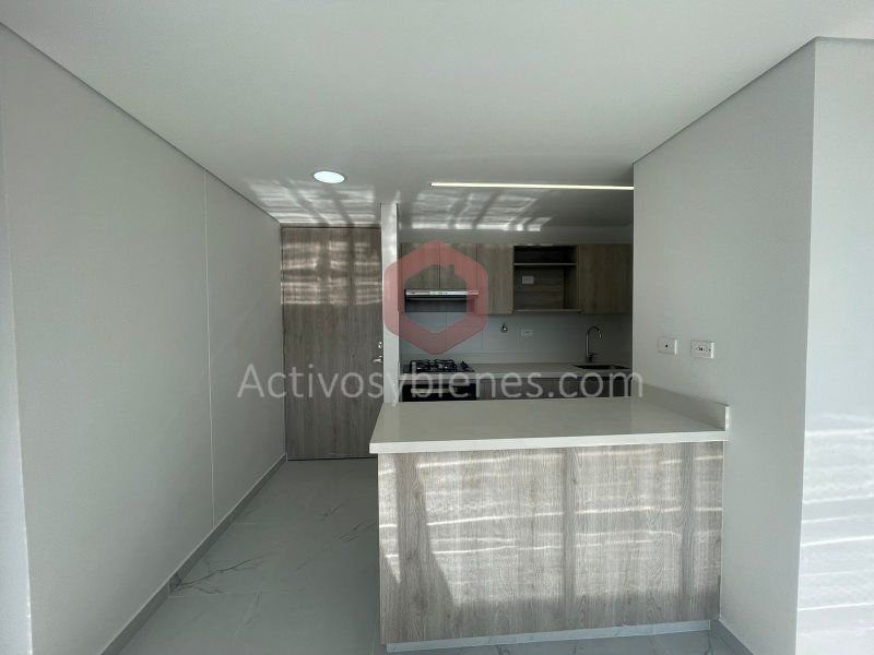 Apartamento en venta Antioquia Rionegro Centro 75 m2 Habitaciones 3 Baños 2 Garajes 0 Precio $585000000