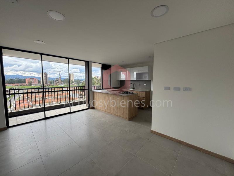 Apartamento en venta Antioquia Rionegro San Antonio 68 m2 Habitaciones 2 Baños 2 Garajes 1 Precio $560000000