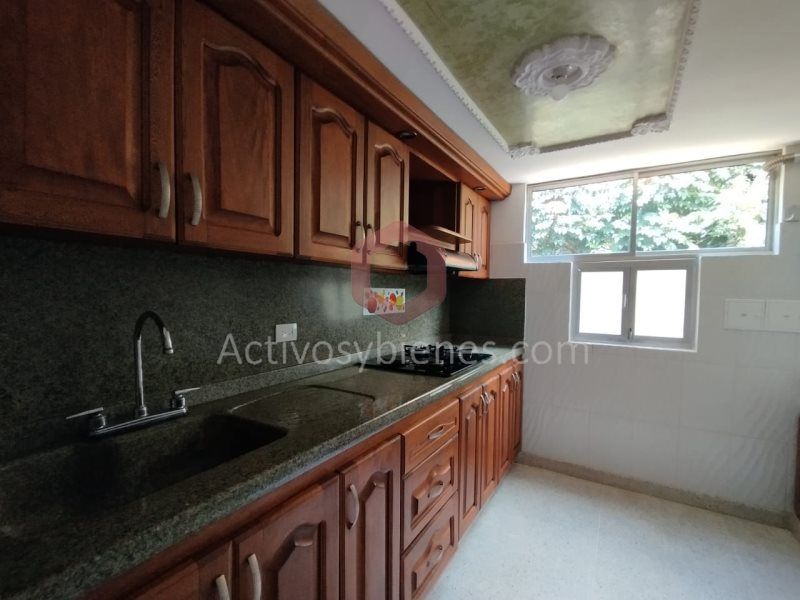 Apartamento en venta Antioquia Rionegro San Antonio 65 m2 Habitaciones 3 Baños 2 Garajes 0 Precio $350000000