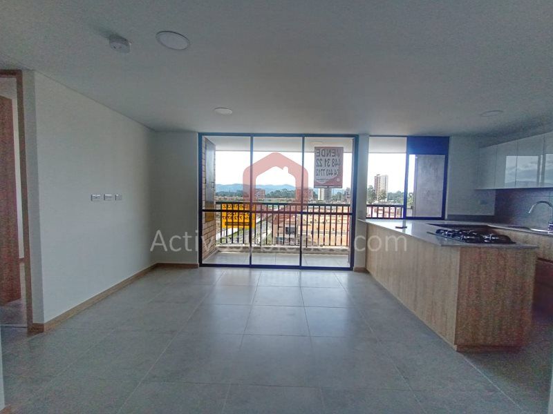 Apartamento en arriendo o venta Antioquia Rionegro San Antonio 65 m2 Habitaciones 2 Baños 2 Garajes 0 Precio venta $565000000 Precio arriendo $2600000