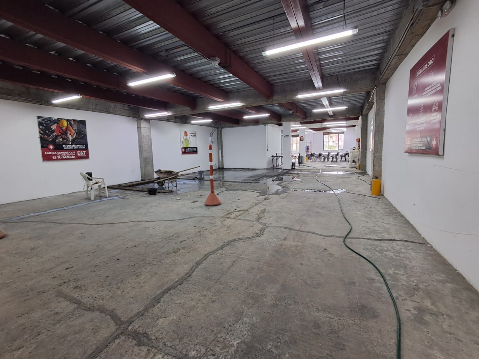 Bodega en arriendo Risaralda Pereira La Platanera 350 m2 Habitaciones 0 Baños 6 Garajes 1 Precio $13000000