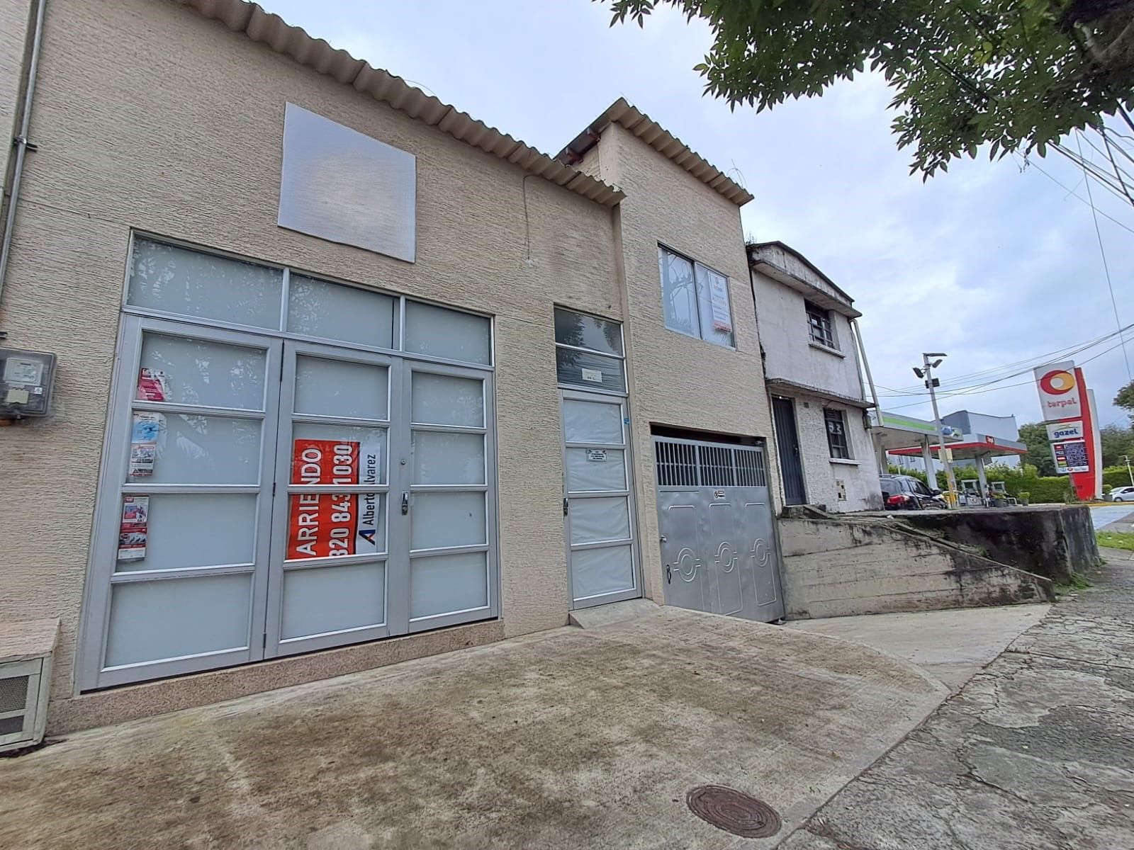 Local en arriendo Risaralda Pereira La Platanera 37 m2 Habitaciones 0 Baños 0 Garajes 1 Precio $3500000