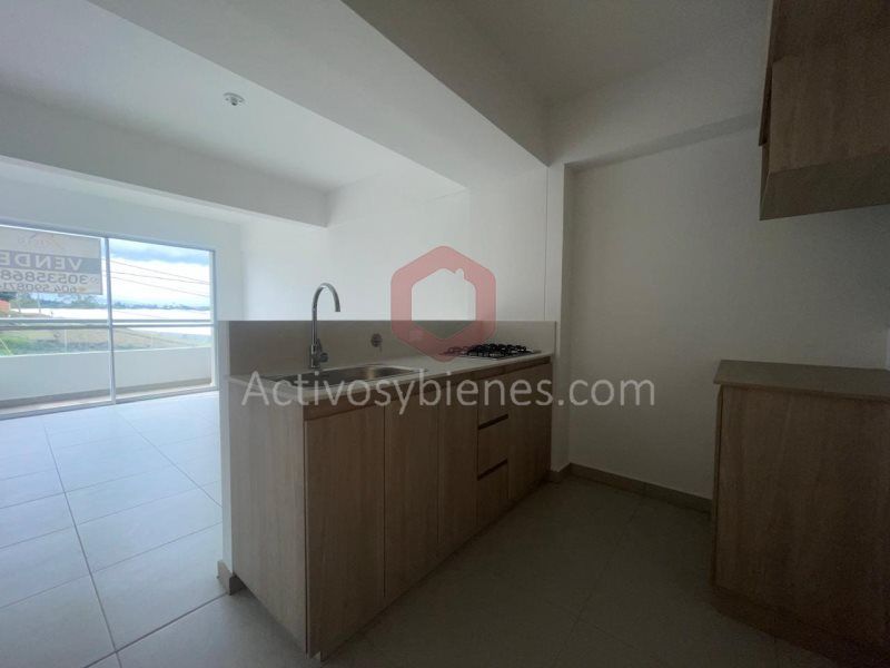 Apartamento en venta Antioquia Marinilla El Hato 56 m2 Habitaciones 2 Baños 2 Garajes 1 Precio $343000000