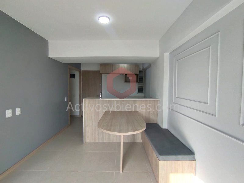 Apartamento en venta Antioquia Marinilla Alcaravanes 56 m2 Habitaciones 2 Baños 2 Garajes 1 Precio $359000000
