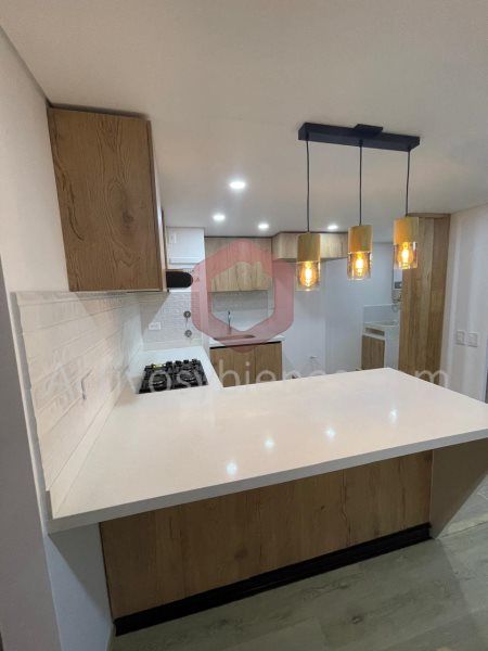 Apartamento en venta Antioquia Rionegro El Porvenir 58 m2 Habitaciones 2 Baños 2 Garajes 1 Precio $380000000