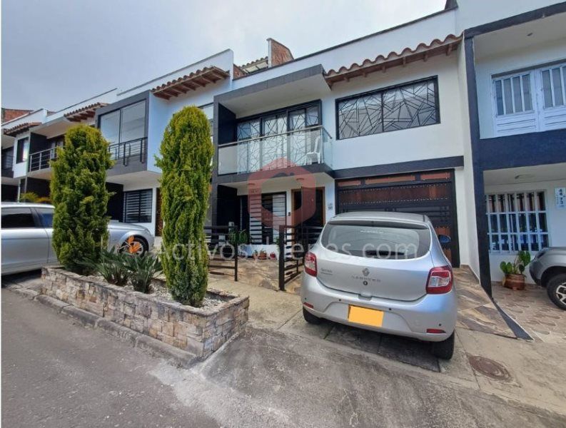 Casa en venta Antioquia Rionegro Gualanday 127 m2 Habitaciones 4 Baños 3 Garajes 1 Precio $750000000