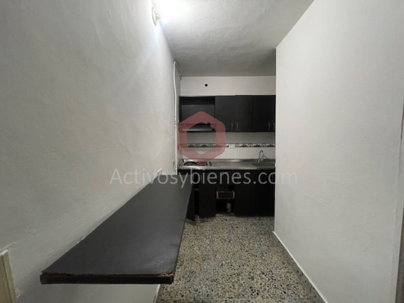 Apartaestudio en arriendo Antioquia Medellín Castilla 40 m2 Habitaciones 1 Baños 1 Garajes 0 Precio $900000