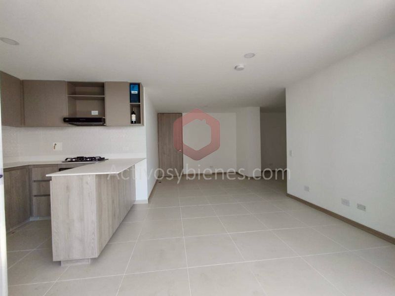 Apartamento en venta Antioquia Medellín La Pilarica 82 m2 Habitaciones 3 Baños 2 Garajes 1 Precio $750000000
