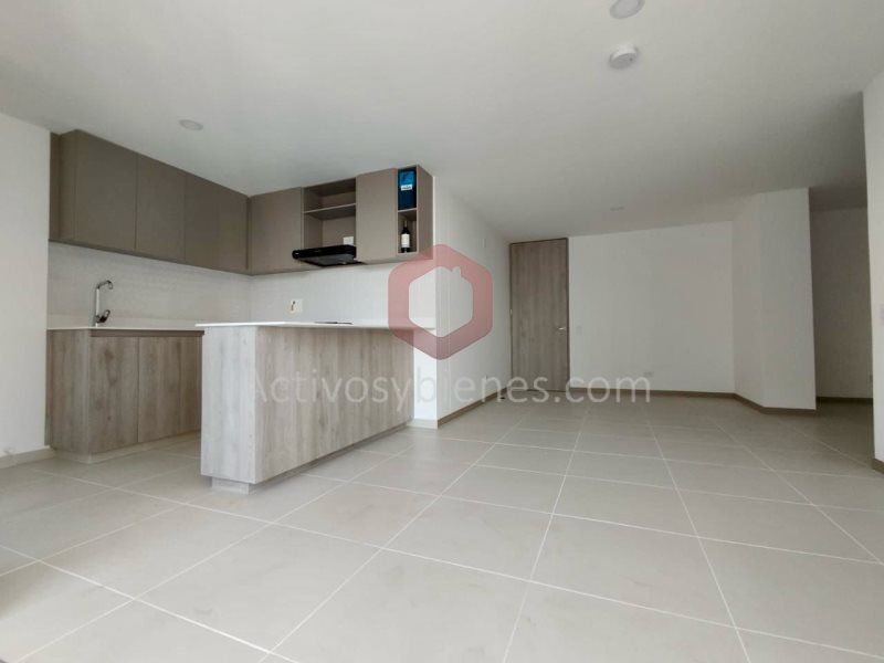 Apartamento en venta Antioquia Medellín La Pilarica 82 m2 Habitaciones 3 Baños 2 Garajes 1 Precio $700000000