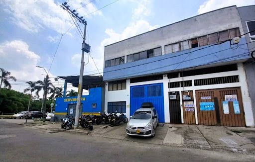 Bodega en arriendo Valle Del Cauca Cali El Piloto 90 m2 Habitaciones 0 Baños 2 Garajes 0 Precio $2990000