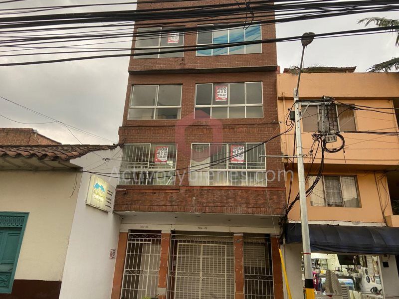 Edificio en venta Antioquia Medellín Belen 436 m2 Habitaciones 0 Baños 8 Garajes 0 Precio $1500000000